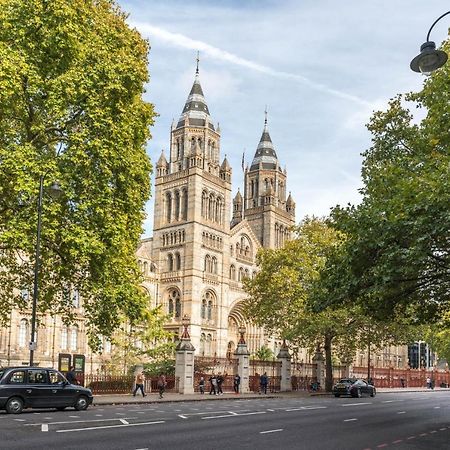 Southken Palace Suites London Bagian luar foto