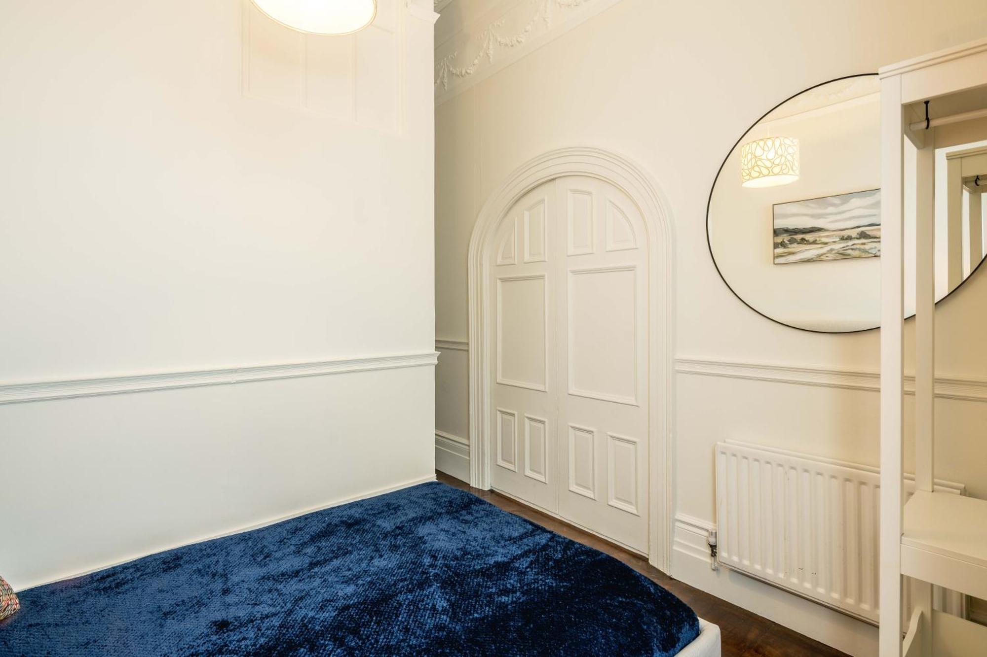Southken Palace Suites London Bagian luar foto